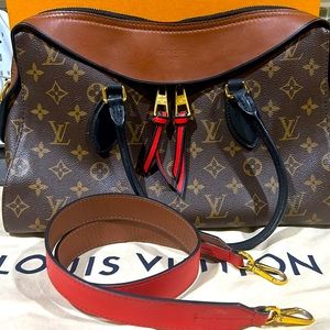 SOLD !!! / Louis Vuitton Truileres MM